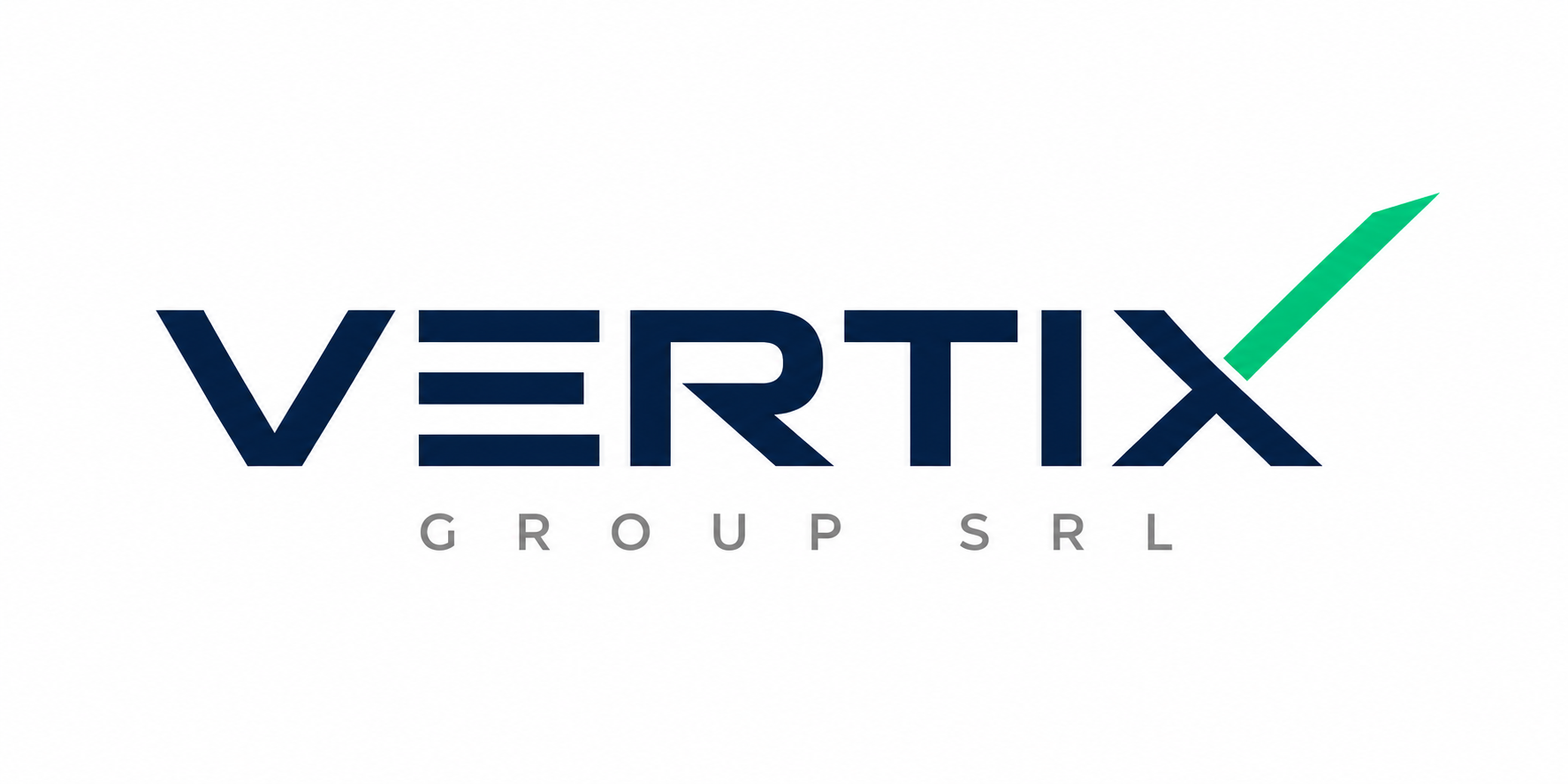 Vertix Group Logo